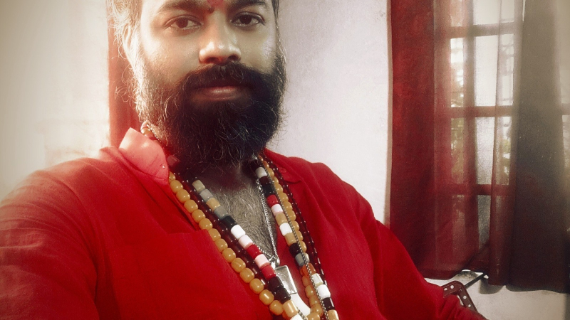 Surjo Sarathi Bhattacharya